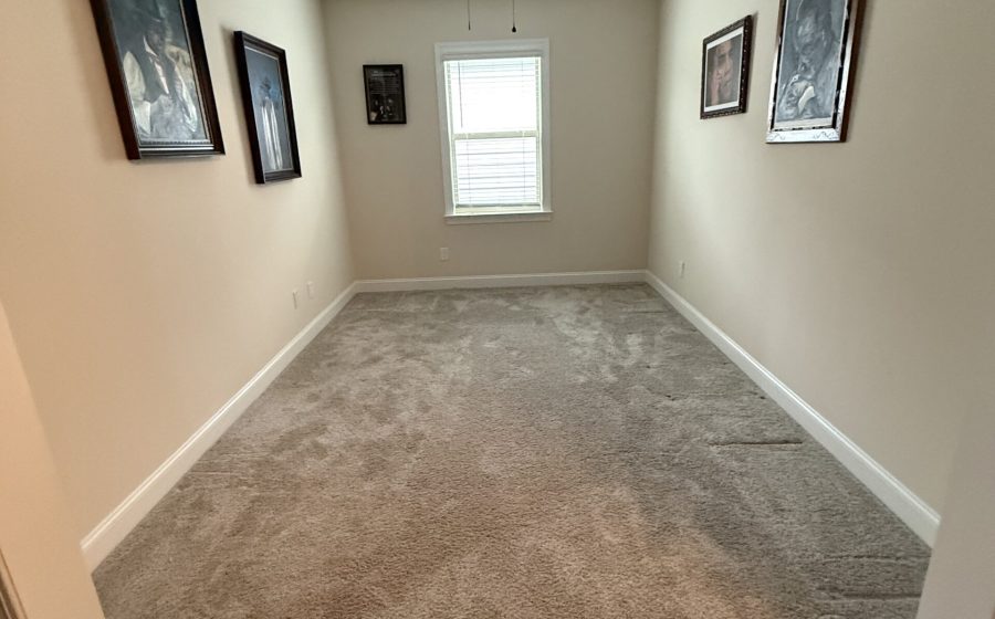 Deer Handyman – розробка сайту для замовлення послуг різноробочого